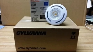 SYLVANIA Ultra LED 10W PAR30 Dimmable 40° Flood 3000K bulb - Picture 1 of 4