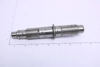 Yamaha Grizzly Kodiak 400 450 Transmission Axle Drive Assembly 5GH-17402-01-00 Foto 1 de 3