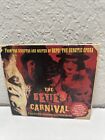 The Devils Carnival Terrance Zdunich 2 Disc Set CD & US DVD