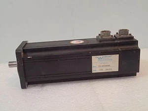 GARANTIE WESTAMP BR25-401000M SERVOMOTOR BR 25-401000M - Bild 1 von 4