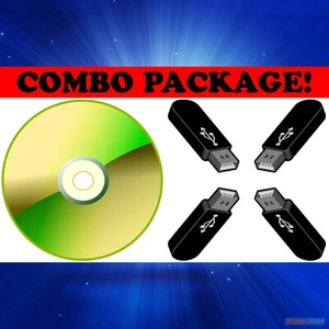 NEW & Fast Ship! Pencil2D 2D Modeling & Animation Studio - Windows Combo USB - Picture 1 of 12
