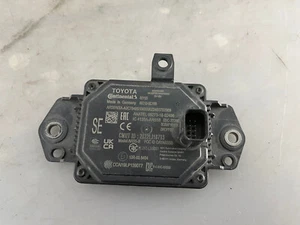 OEM | 2023-2024 Toyota Sequoia Cruise Control Radar Sensor - Picture 1 of 4