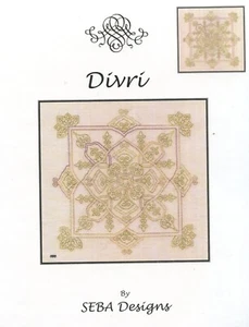 *fuera de imprenta* SEBA Designs/Banu Demirel - 2007 - Divri - Imagen 1 de 1