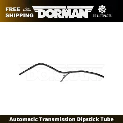 Трубка щупа для 2007 Chevrolet Silverado 2500 HD Classic Dorman AT - Изображение 1 из 4