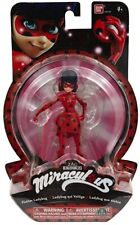 Miraculous Ladybug Pencil Toppers 12pk Rena Rouge Character Favors Figure  Set PMI, 1 unit - Gerbes Super Markets