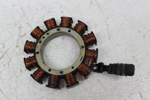 1999 HARLEY-DAVIDSON HERITAGE SOFTAIL CLASSIC FLSTC STATOR GENERATOR ALTERNATOR - Picture 1 of 10