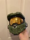 2015 Halo Master Chief Helmet Mask Disguise Cosplay Microsoft