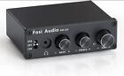 Fosi Audio Q4 - Mini Stereo DAC & Headphone Amplifier #b19b1