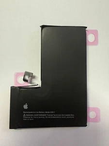 Batterie Iphone 15 PRO / Original / Neuf - Photo 1 sur 2