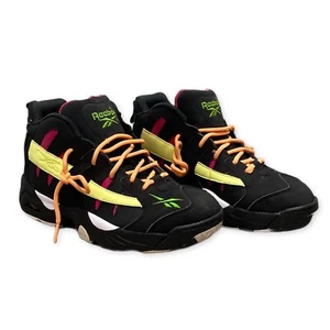 Reebok Rail Cinco De Mayo M44052 2014 Release, Super Rare — Good Condition - Picture 1 of 16