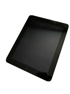 Apple iPad 1st Gen. 64GB, Wi-Fi (A1219) - Picture 1 of 4