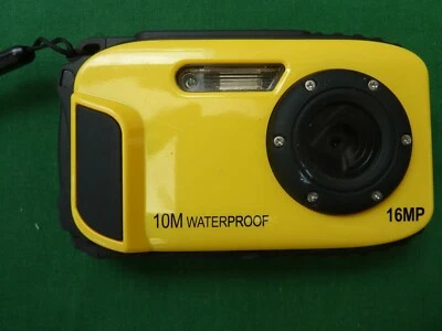 POWERLEAD PLDH11 16MP CAMERA - Image 1 of 4