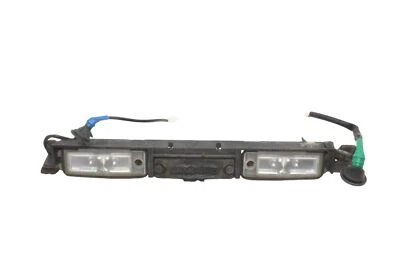 LEXUS LS F4 198-78206 Number Lightning Holder Trim 5.00 26325605 - Image 1 of 4