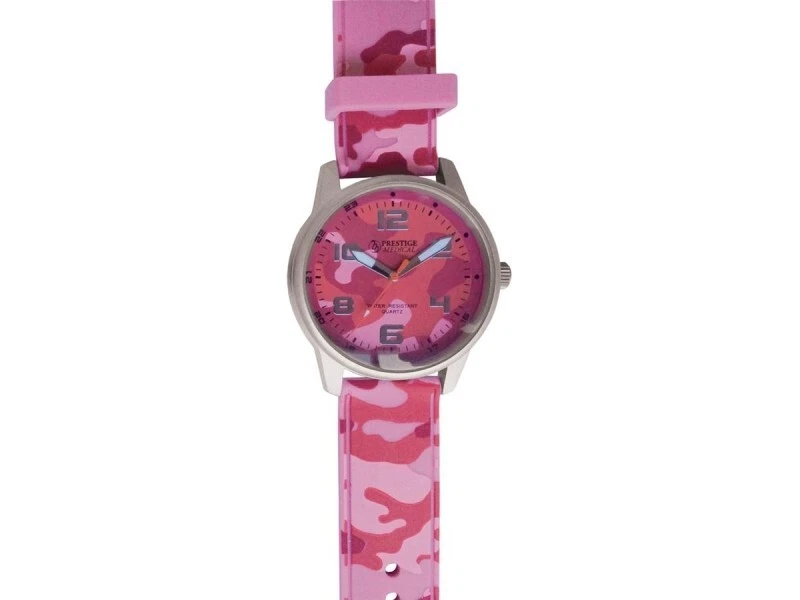 Камуфляжные часы Prestige Nurse No1991-CMP с легко читаемым циферблатом - Изображение 1 из 1