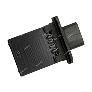 Blower Motor Resistor 3F2Z18591AA For 08-12 Ford F-150 Mustang Fiesta Escape - Picture 1 of 8