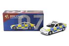 HK Tiny 1:64 Scale BMW 5 Series Greater Manchester Police Diecast Scale Model