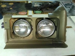 CAPRICE   1972 Headlamp Assembly 176602 - Picture 1 of 4
