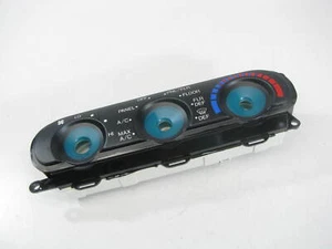 NEW - OUT OF BOX FORD 94BW-19D838-AB HVAC Dash Control Unit 1995-1997 Mystique - Picture 1 of 3