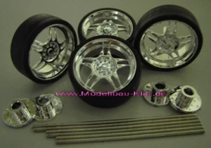 Felgen 04-5 (39mm) - Imagen 1 de 2