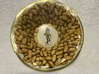 Planters Mr. Peanut Vintage Small Tin Snack Bowl