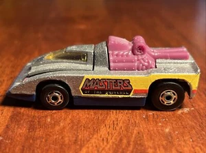 hot wheels blackwall era masters of the universe - Picture 1 of 7