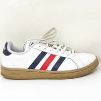 adidas Grand Court Base Mens Sneakers Shoes - Size 10.5 | eBay