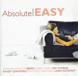 ABSOLUTE EASY - VARIOUS ARTISTS (NEW SEALED CD ) - Picture 1 of 1