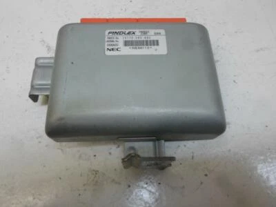 MÓDULO DE CONTROL ABS HONDA ODYSSEY 2001 2002 2003 2004 39770-S0X-A03 OEM Foto 1 de 4