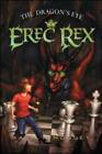 The Dragon's Eye (Erec Rex) - Paperback By Kingsley, Kaza - Good