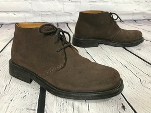 geox chukka boots
