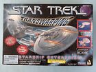 Star Trek Transwarping Starship Enterprise NCC-1701-D PLAYMATES 1996 