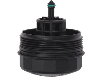 Tapa de carcasa de filtro de aceite para BMW 320i 2012-2016 API 54712KXCN 2014 2013 2015 Foto 1 de 2