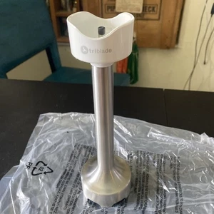 Kenwood Triblade stainless steel knife blade 700W HB710 HB713 HB720 HB723 HB724 - Picture 1 of 3