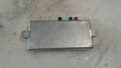 Chasis ECM Driver Assist Control de cámara de visión trasera compatible con BMW 640i 2092212 12-19 Foto 1 de 4