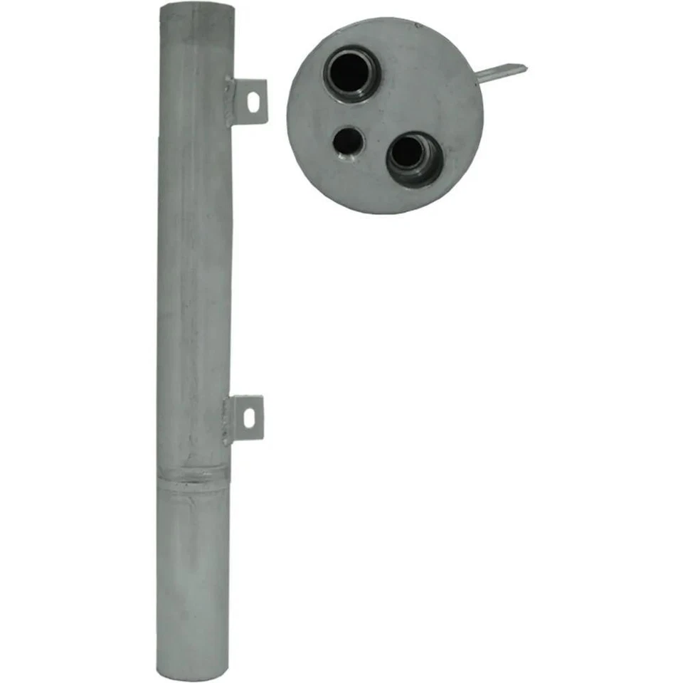 Nuevo secador receptor de aire acondicionado para Mercedes Benz CLK550 base 8 cilindros 5,5 L por GPD1411826 Foto 1 de 1