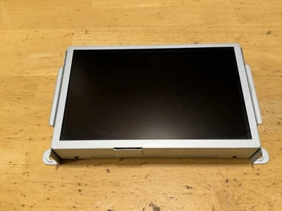 Tela de rádio Ford C-Max Escape Sync 2013-2014 fabricante de equipamento original CJ5T-18B955-FC - Imagem 1 de 4