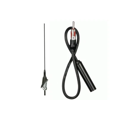 Antena personalizada radio estéreo de repuesto de fábrica Mitsubishi Outlander 2003-2006 Foto 1 de 3