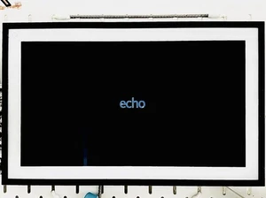 Amazon Echo Show 15 | Kaum Genutzt | Top Zustand | - Bild 1 von 5