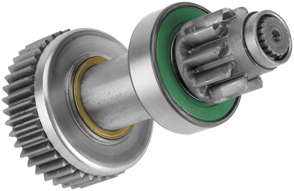 Conjunto de embrague de arranque All Balls 79-2104 Foto 1 de 1