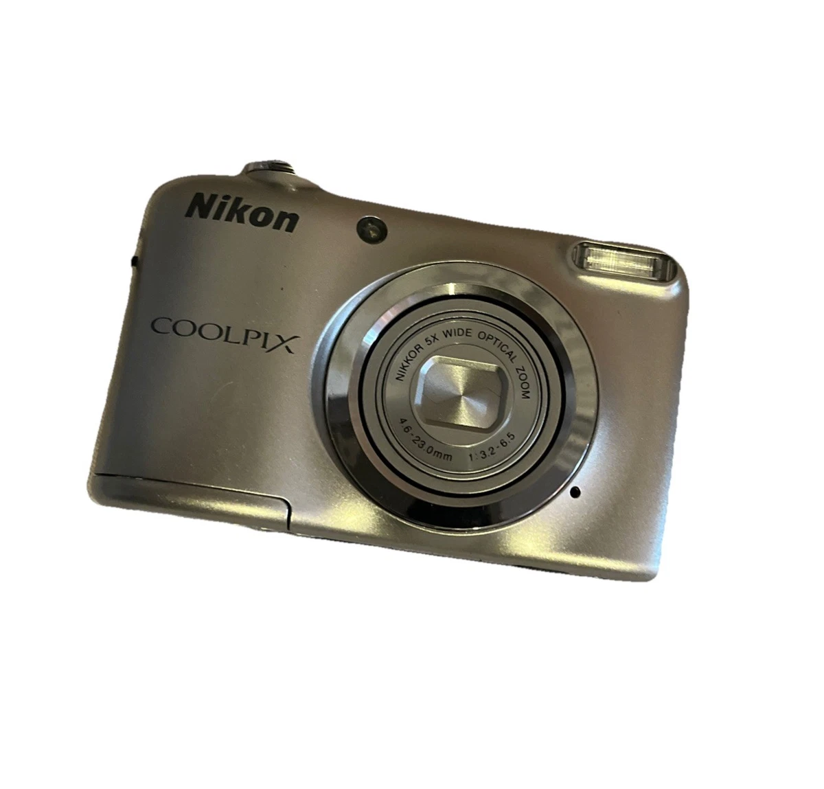 Nikon COOLPIX A 10 Digital Cameras for Sale - Shop New & Used