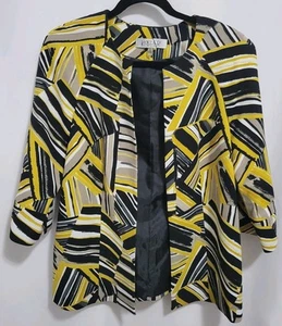 Kasper Jacke mehrfarbig, Größe 8 - Bild 1 von 3