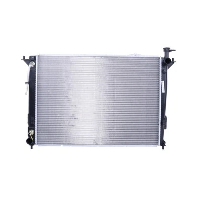Radiator Fit for Hyundai Santa Fe 2010-2014 Kia Sorento 11-15 2..4 3.3 3.5 L4 V6 Foto 1 de 4