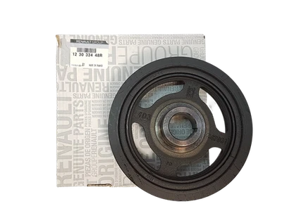 Puleggia albero motore Nuovo Originale 123033448R Renault - Image 1 of 4