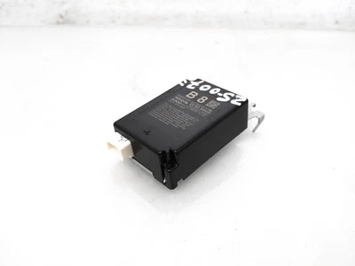 2019-2023 Toyota Rav4 Tpms Tire Pressure Monitor Sensor Unit 897B0-0R040 - Image 1 of 4