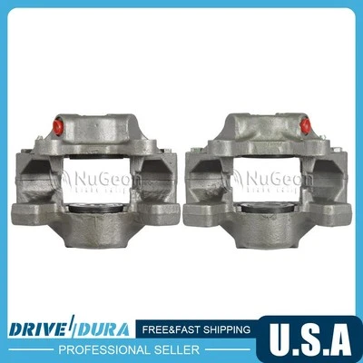 Pinza de freno de disco trasera para 1985 1986 1987-1990 Volvo 760 1991-1995 Volvo 940 Foto 1 de 4