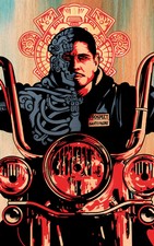 MAYANS ART PRINT POSTER