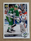 1992 93 Upper Deck Hockey High Series You Pick Trading Cards 1 319