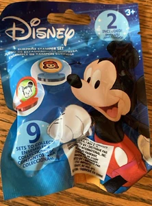 2023 NEW Disney Surprise Stamper Set - Picture 1 of 2