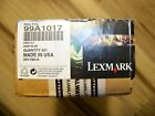 GENUINE ORIGINAL OEM LEXMARK 99A1017 Charge Roller Replacement