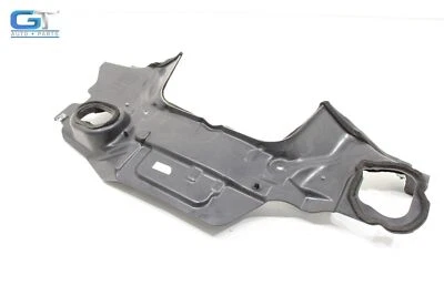 Cubierta protectora contra salpicaduras de aislamiento térmico central del motor Jaguar F-Pace 2017-2022 OEM Foto 1 de 4